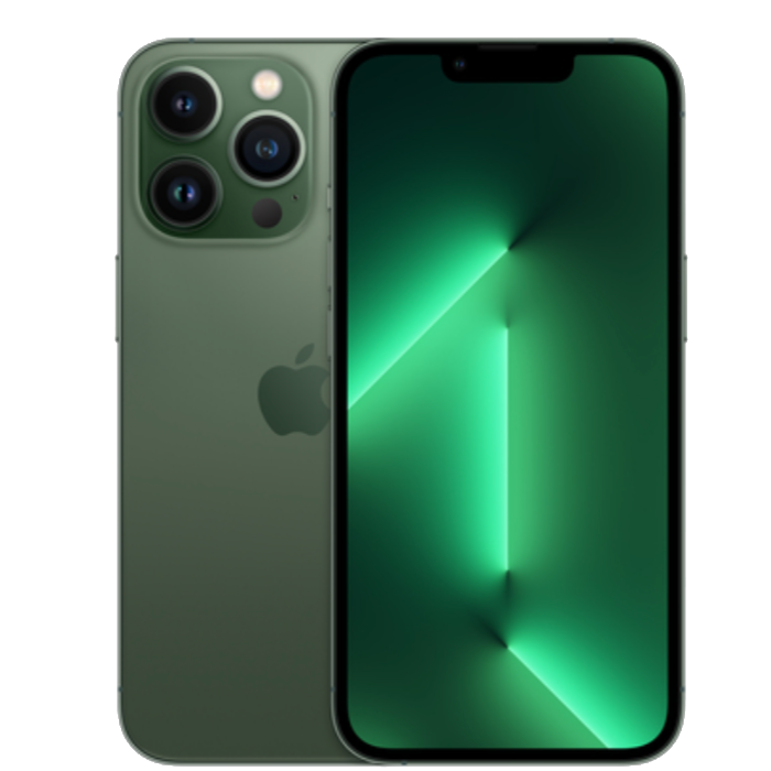 （S.R）Apple iPhone 13 Pro Max 1024GB Купить Apple iPhone 13 Pro Max 1024GB Alpine Green оригинал с